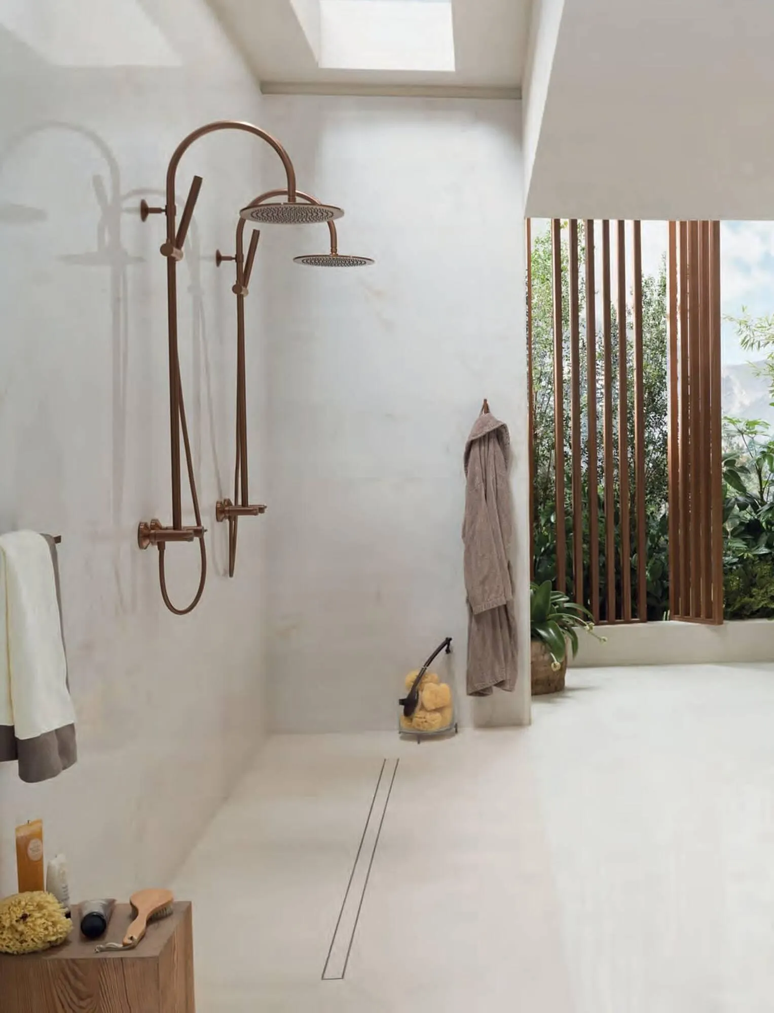 Catalogue Porcelanosa du 27 janvier au 31 décembre 2025 - Catalogue page 234