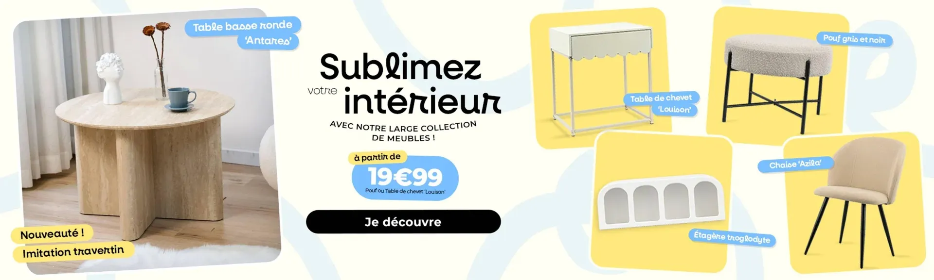 Catalogue Lincroyable - 1