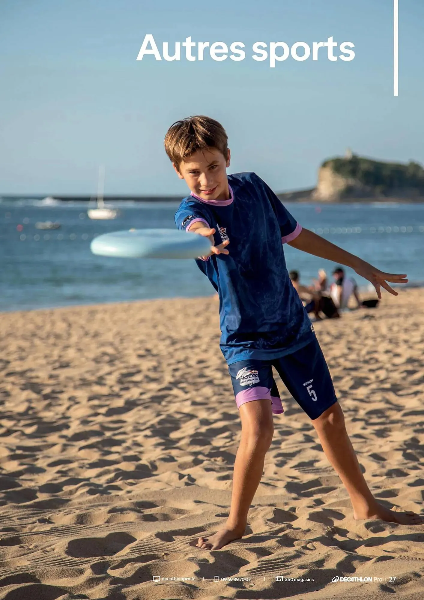 Catalogue Decathlon du 23 septembre au 31 décembre 2026 - Catalogue page 27
