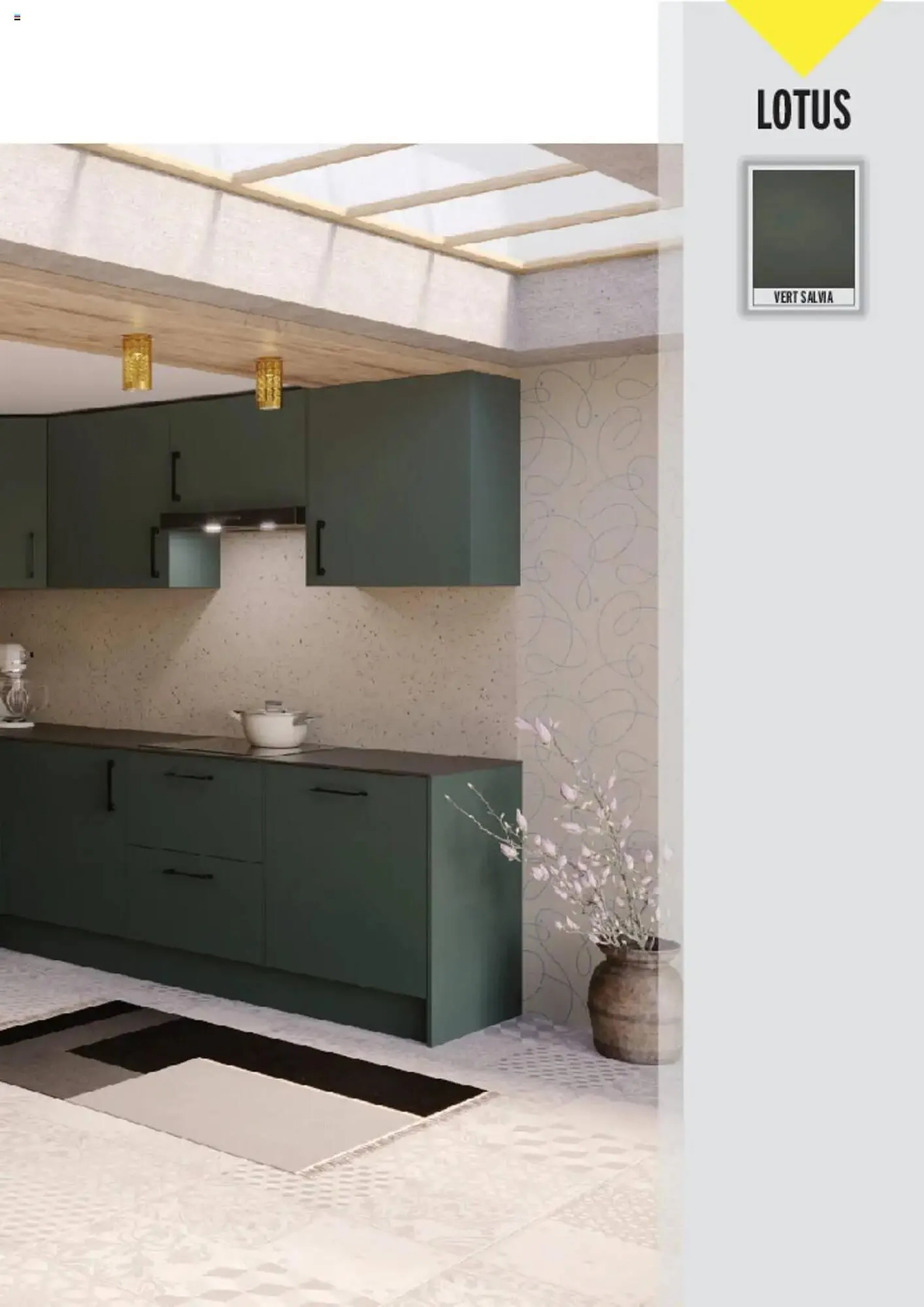 Catalogue L'entrepôt du bricolage du 10 mars au 31 décembre 2025 - Catalogue page 45