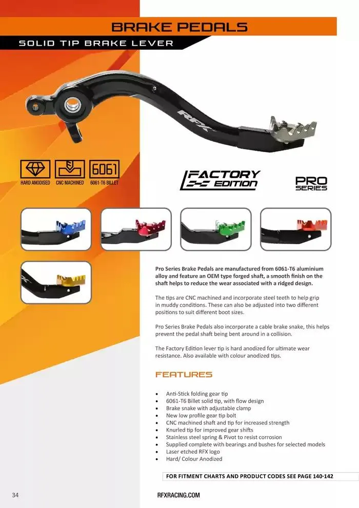 RFX 2025 du 28 avril au 31 décembre 2025 - Catalogue page 34