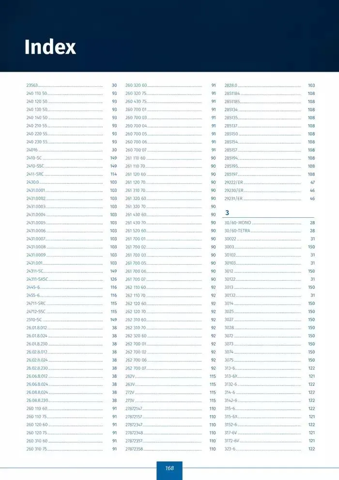 Catalogue Eris 2025 du 22 novembre au 31 décembre 2025 - Catalogue page 170