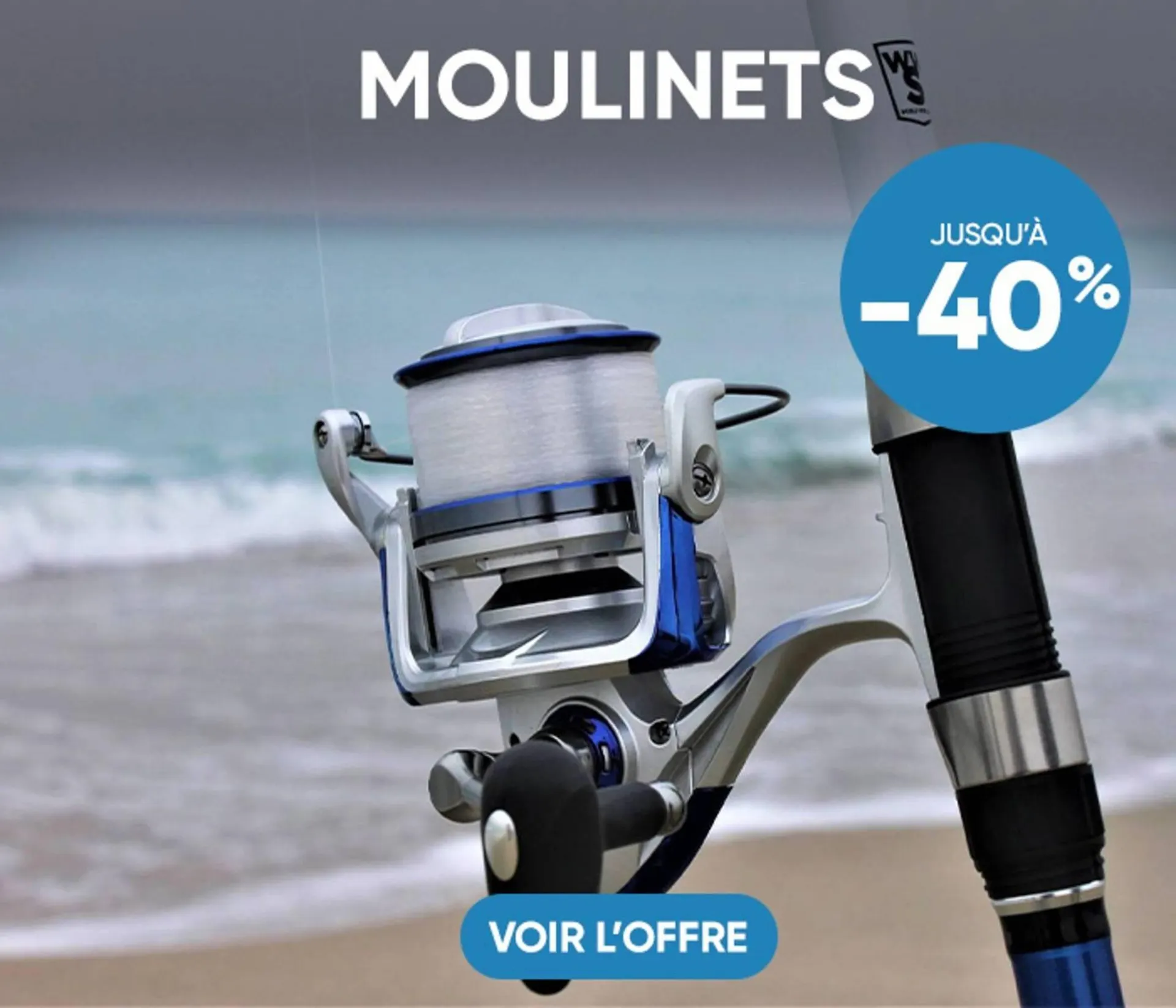 Catalogue Pacific Pêche du 17 avril au 30 avril 2026 - Catalogue page 13