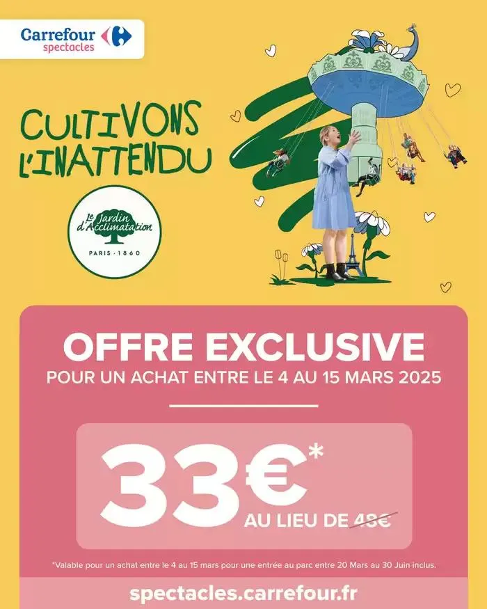 -50% SUR LE 2ÈME - CHOCOLAT ET CAFÉ du 25 février au 10 mars 2025 - Catalogue page 83