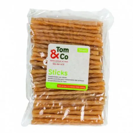 Tc 100Pc Stick Buff 5-6Mm