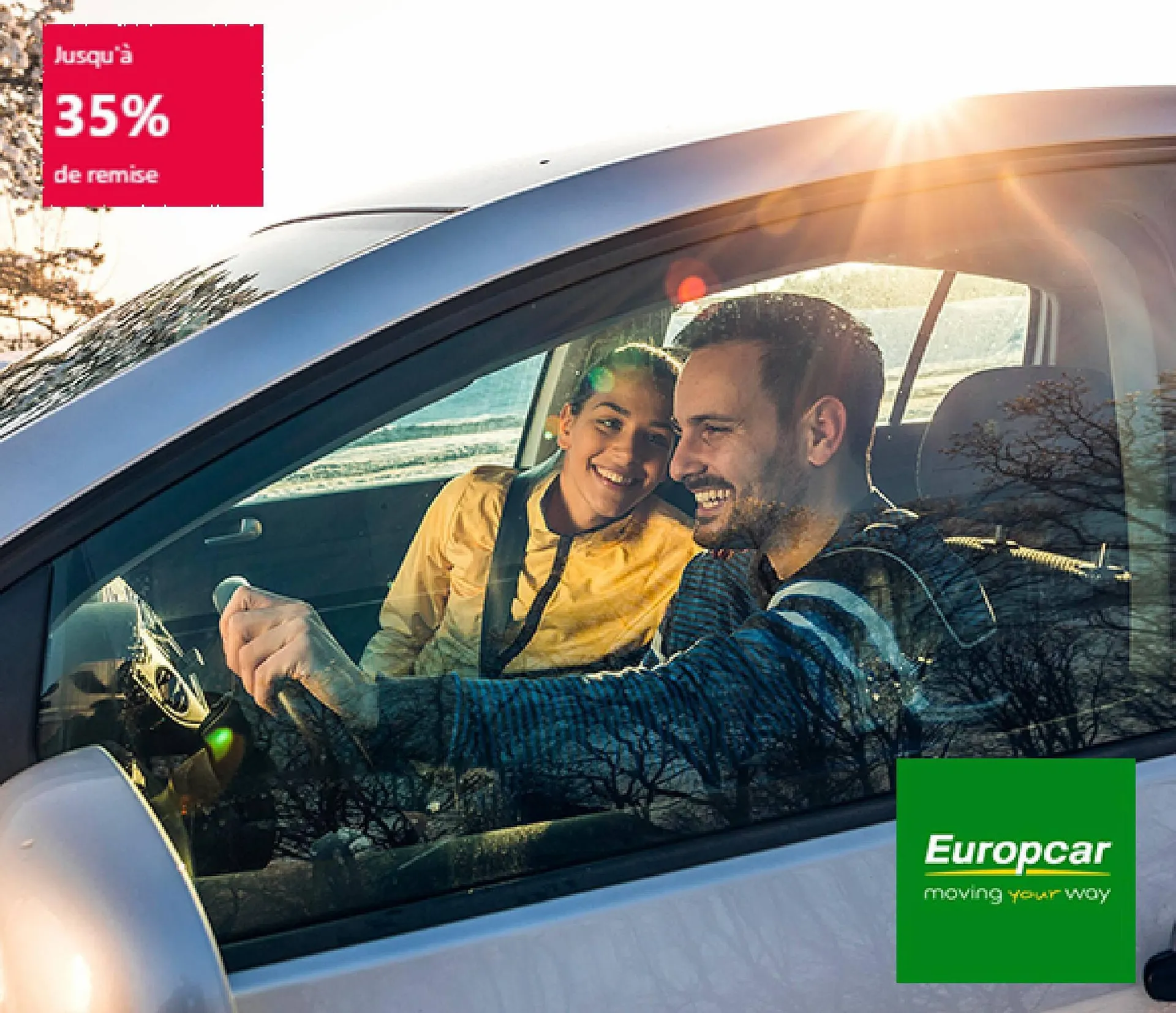 Catalogue Europcar - 1