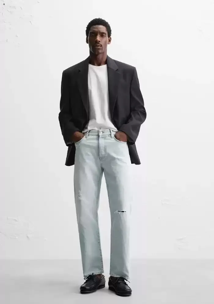 Men's New in Cloches du 1 avril au 30 avril 2025 - Catalogue page 7