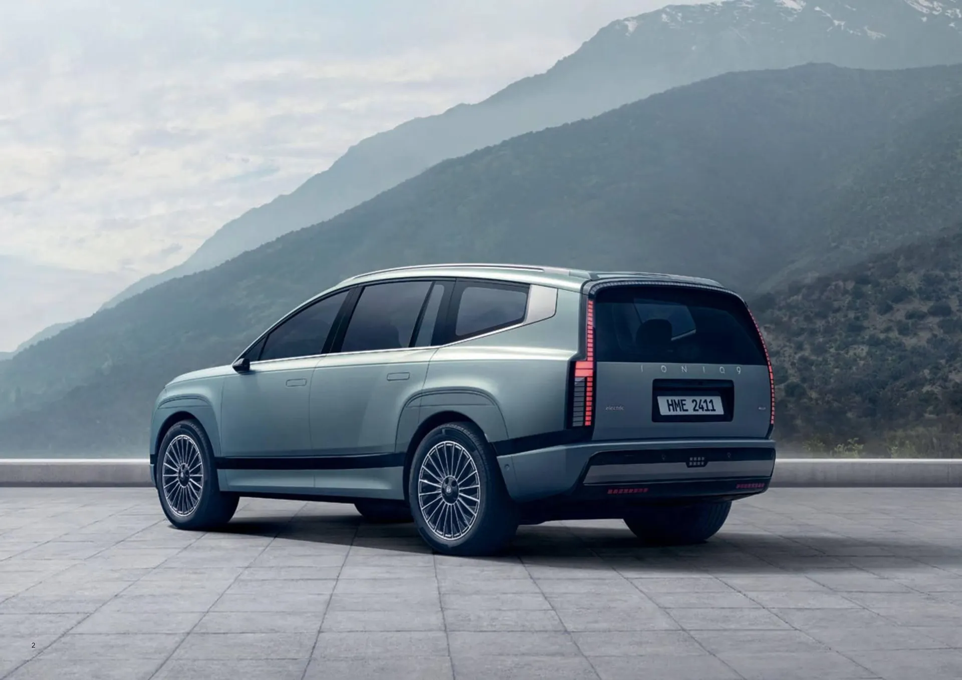 Catalogue Hyundai du 21 juin au 21 juin 2026 - Catalogue page 2