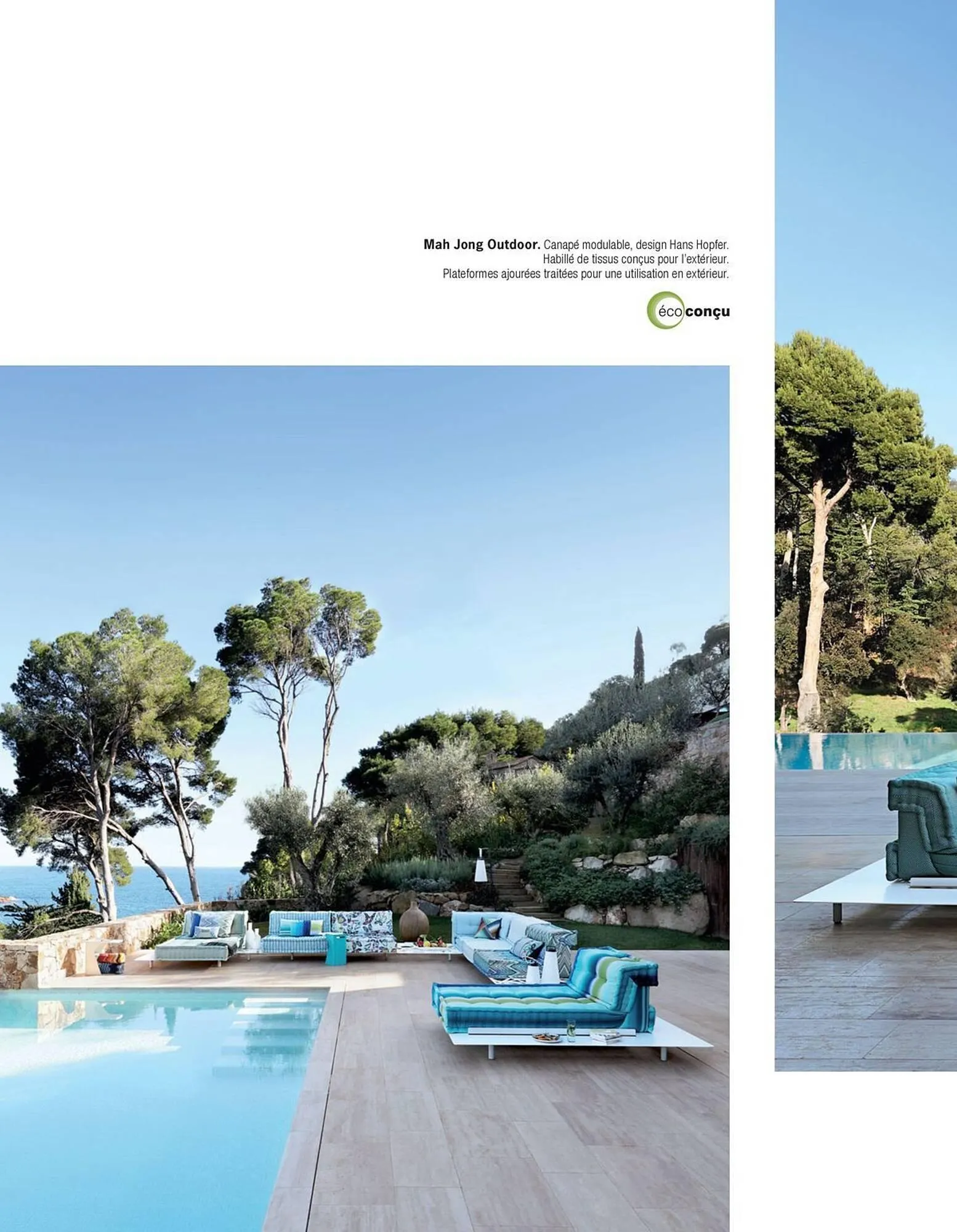 Catalogue Roche Bobois du 5 janvier au 31 janvier 2026 - Catalogue page 36