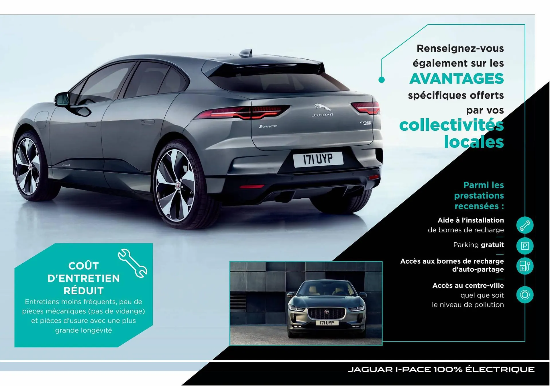 Catalogue Jaguar du 18 mai au 31 décembre 2023 - Catalogue page 5