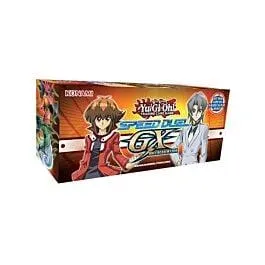 Coffret Speed Duel GX Duel Academy Yu-Gi-Oh!