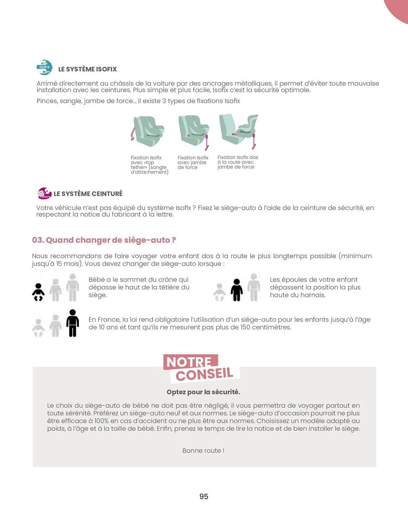 Catalogue Bébé 9 du 14 août au 31 décembre 2026 - Catalogue page 97