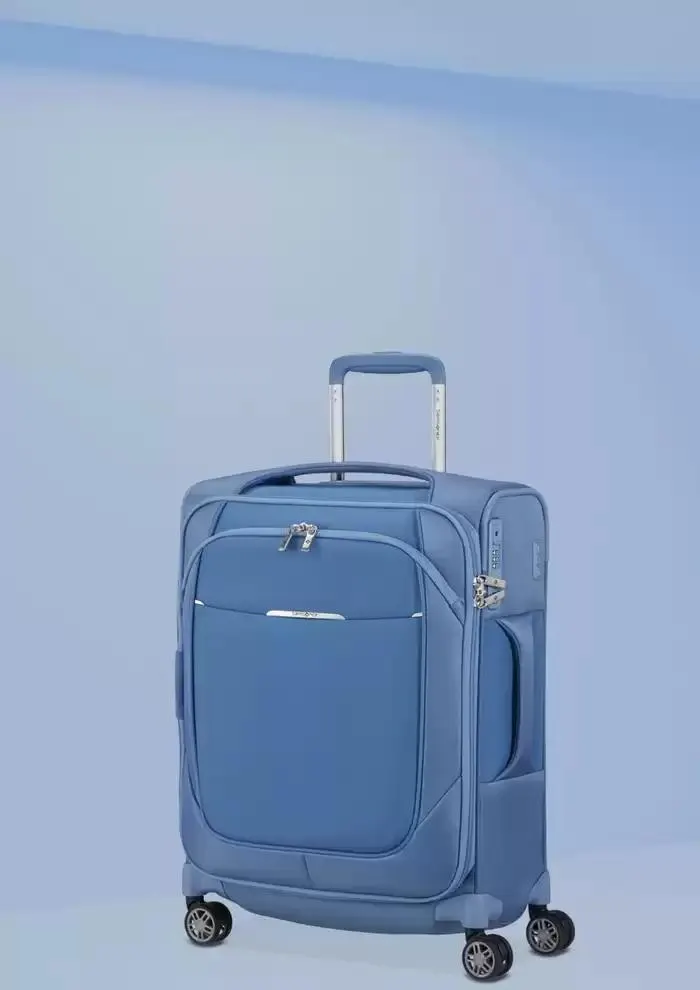 Samsonite Product catalogue 2025 du 23 décembre au 31 décembre 2025 - Catalogue page 130