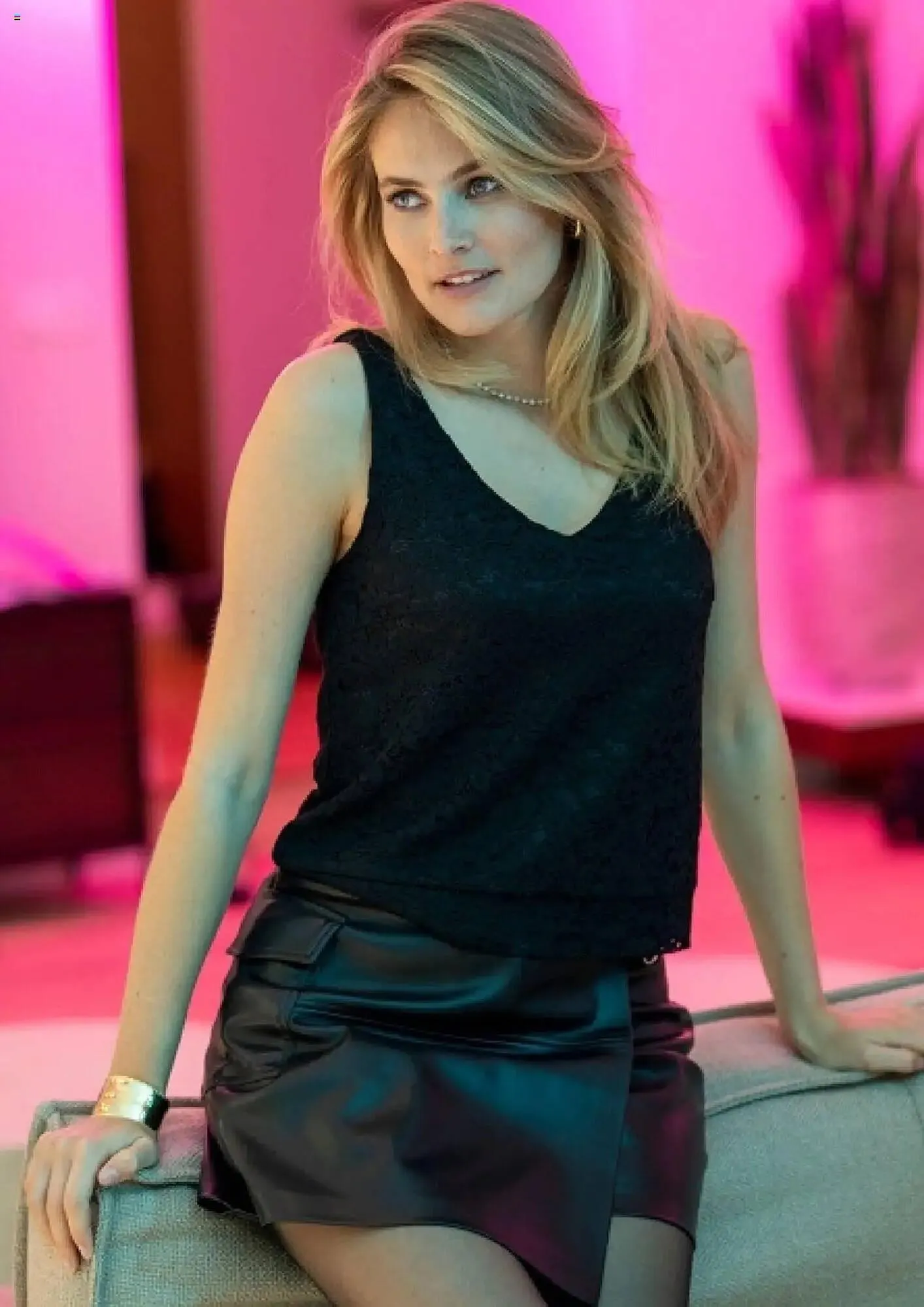 Catalogue Charlott du 18 novembre au 9 décembre 2024 - Catalogue page 3