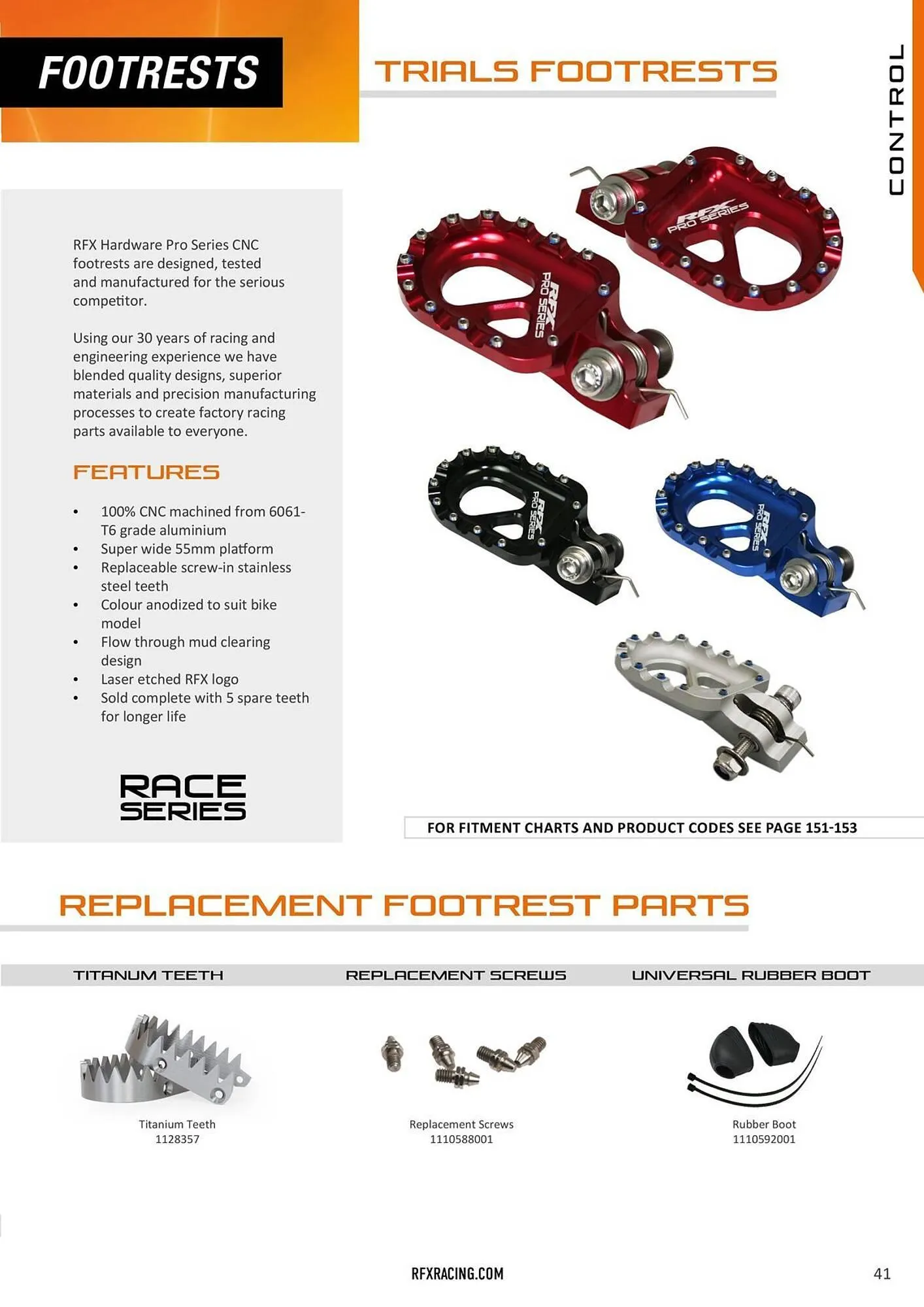 Catalogue Bihr du 23 janvier au 31 décembre 2026 - Catalogue page 41