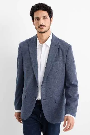 Mix & match tailored jacket - slim fit