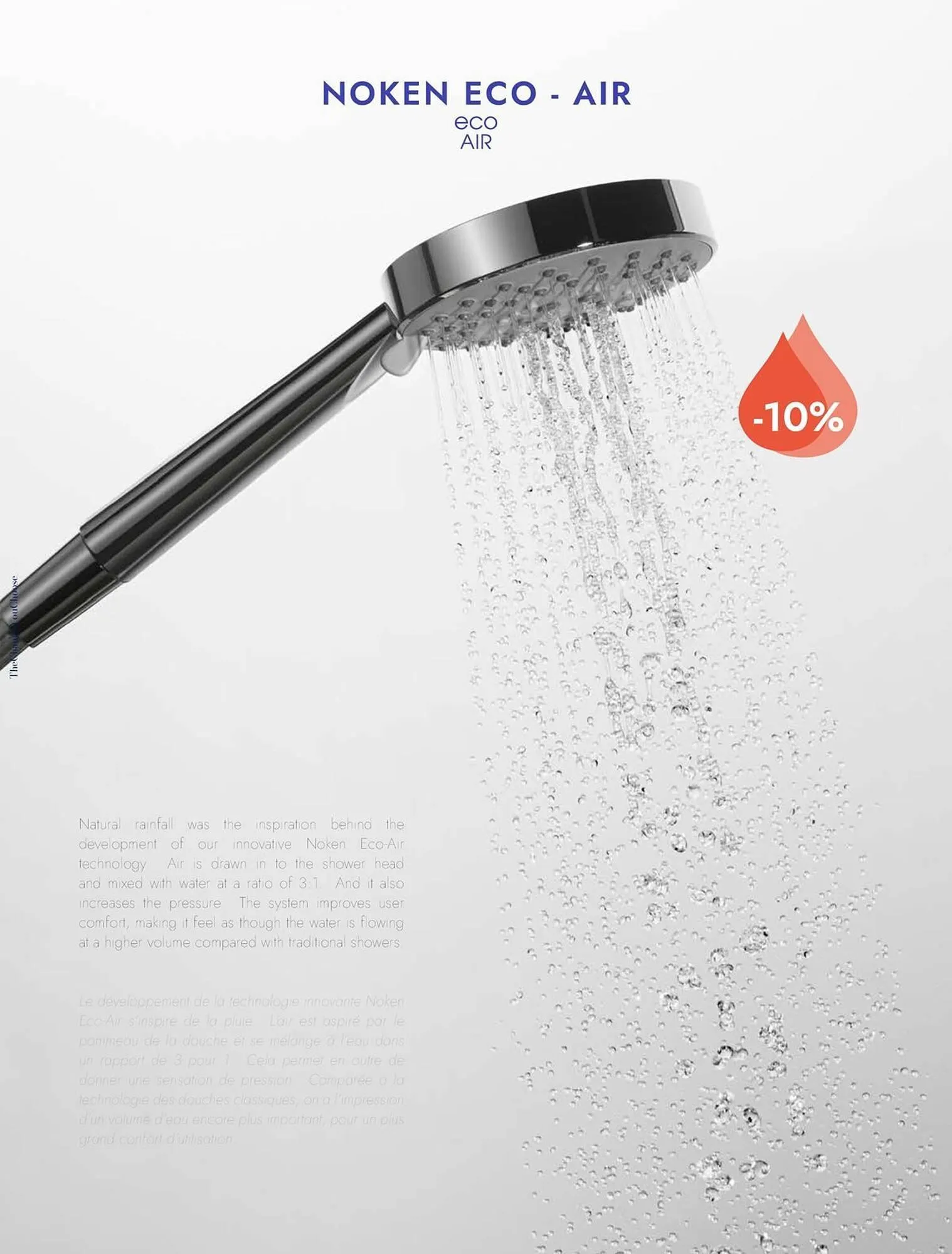 Catalogue Porcelanosa du 2 octobre au 31 décembre 2025 - Catalogue page 18