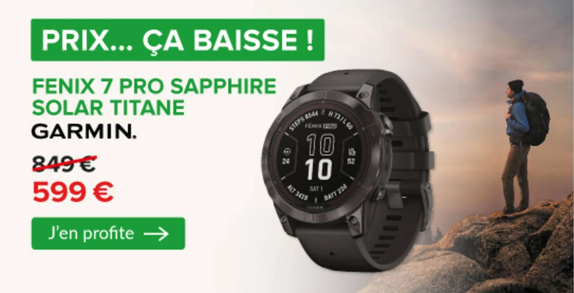 Catalogue Au vieux campeur du 7 novembre au 30 novembre 2025 - Catalogue page 4