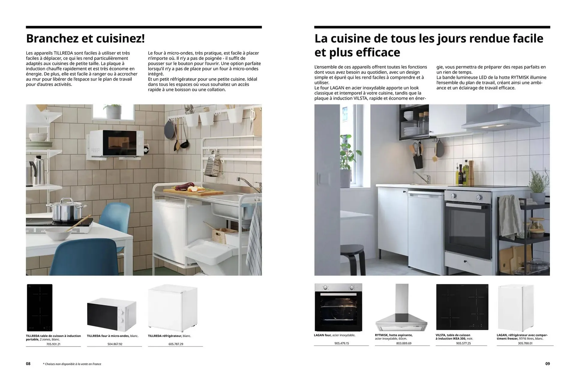 Catalogue IKEA du 2 juillet au 31 décembre 2025 - Catalogue page 5