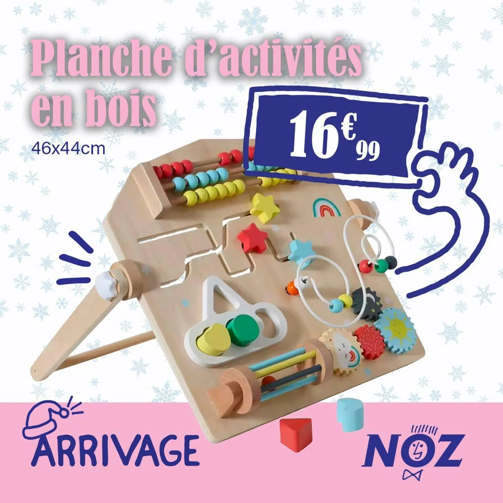 Catalogue Noz - 1