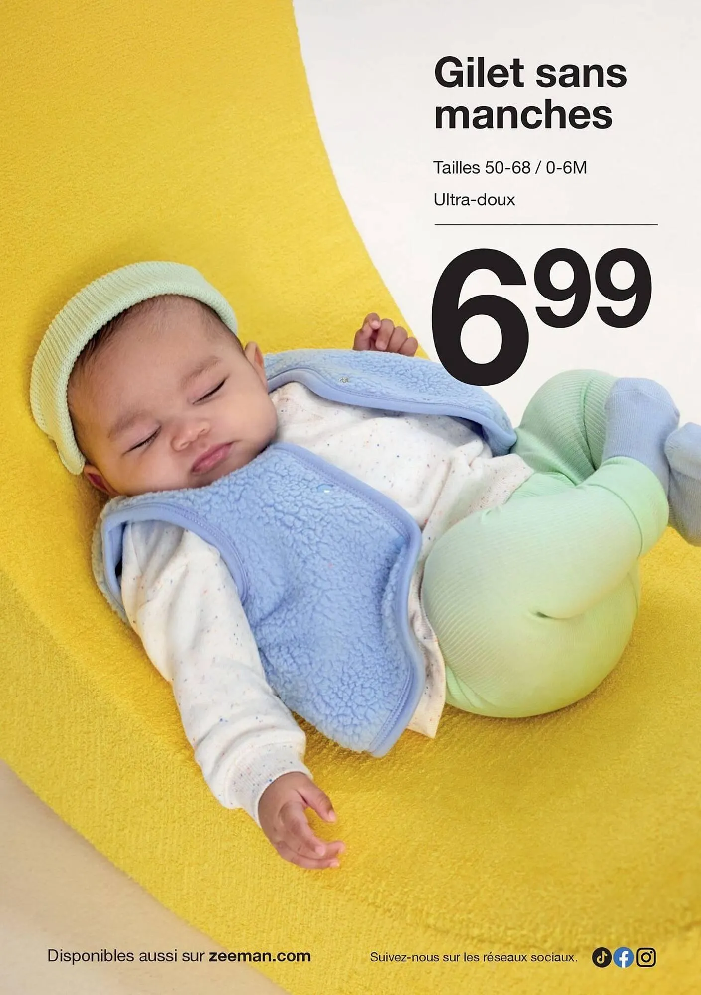 Catalogue Zeeman du 14 mars au 20 mars 2026 - Catalogue page 8