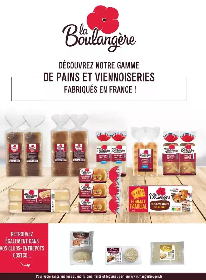 La main Verte du 12 mai au 31 décembre 2025 - Catalogue page 139