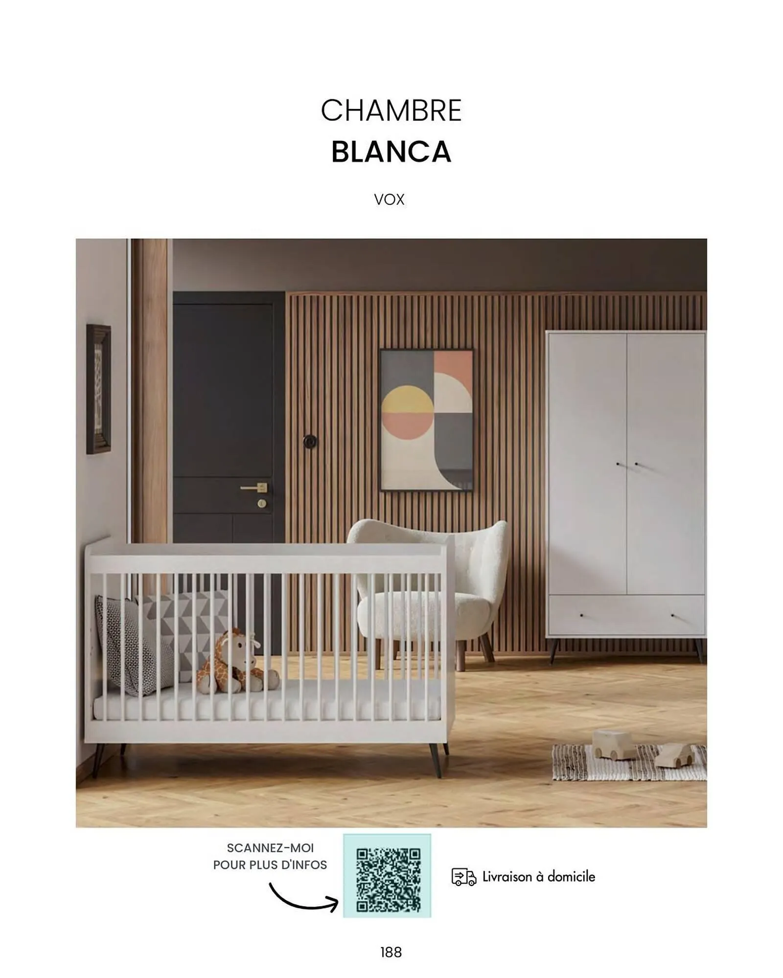 Catalogue Bébé 9 du 14 août au 31 décembre 2026 - Catalogue page 190