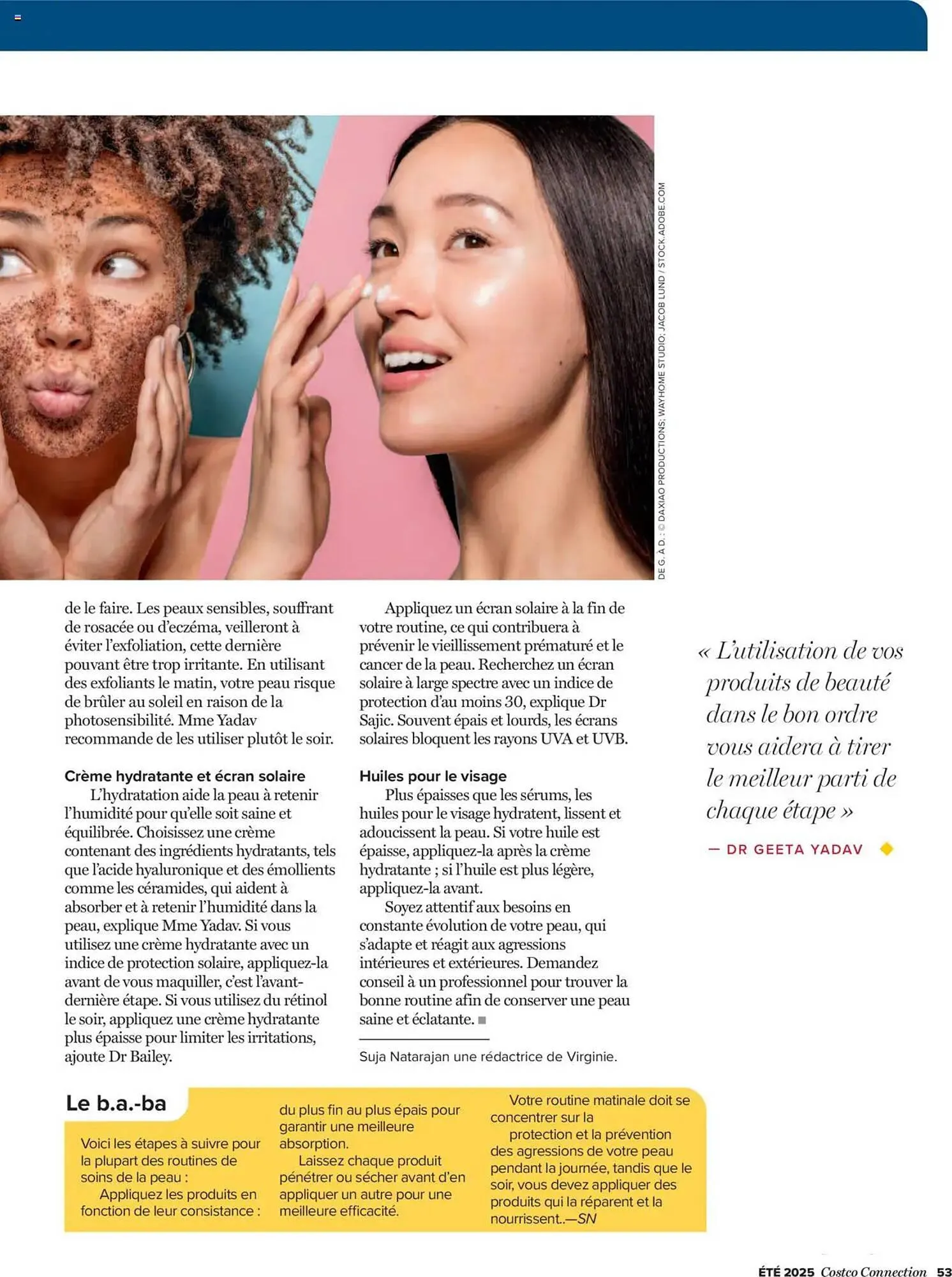 Catalogue Costco du 3 juillet au 30 juillet 2025 - Catalogue page 53