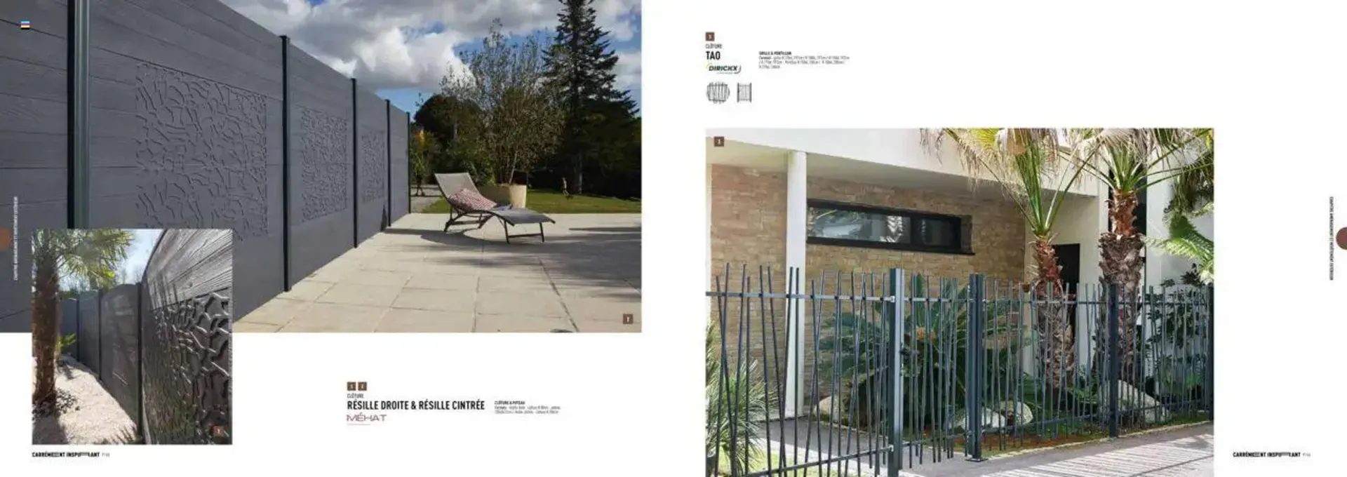 Catalogue Point P du 21 juillet au 31 mai 2026 - Catalogue page 84