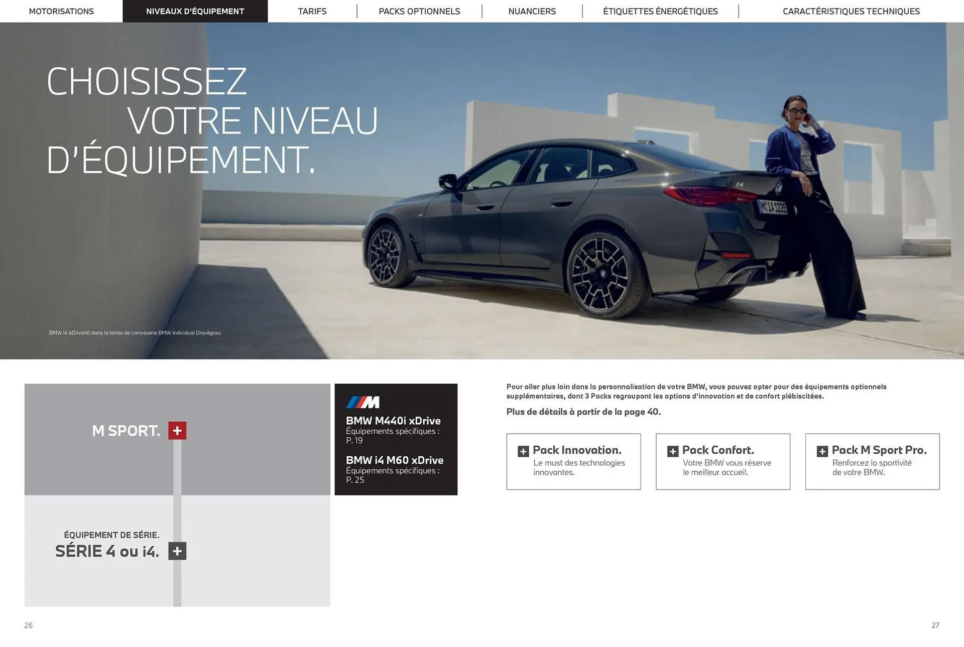 Catalogue BMW du 5 novembre au 5 novembre 2026 - Catalogue page 14