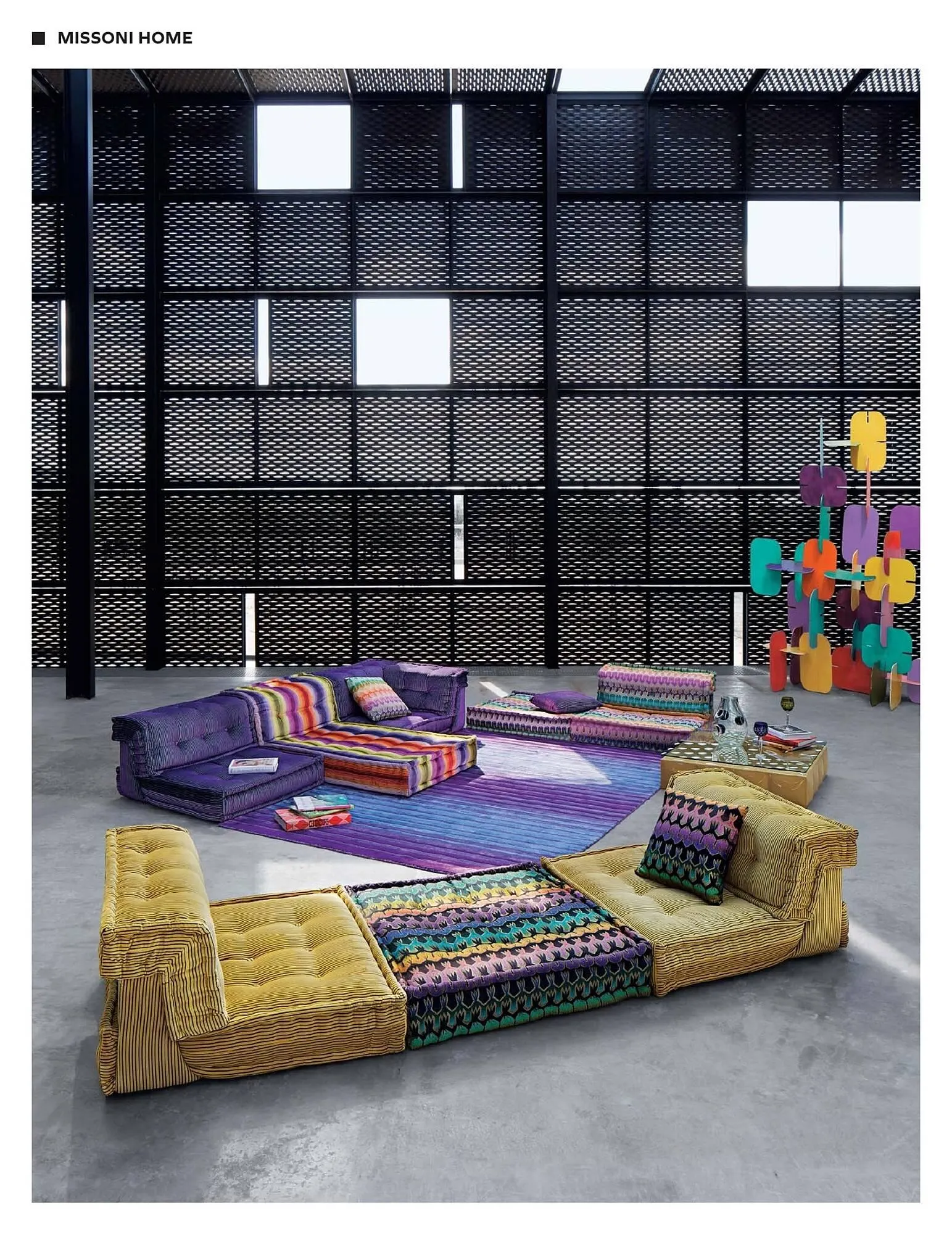 catalogue Roche Bobois du 2 septembre au 1 janvier 2026 - Catalogue page 32