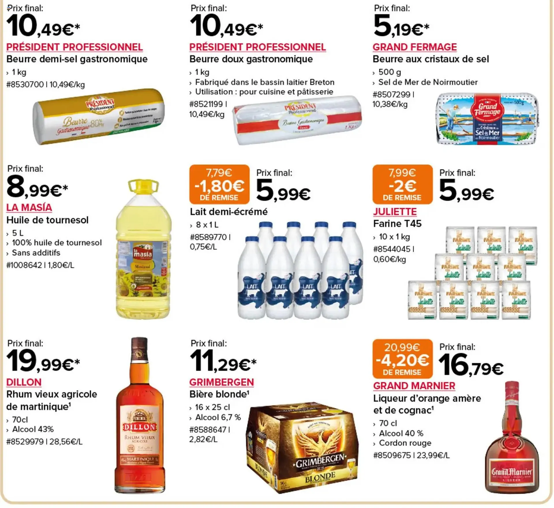 Catalogue Costco du 23 janvier au 1 février 2026 - Catalogue page 3