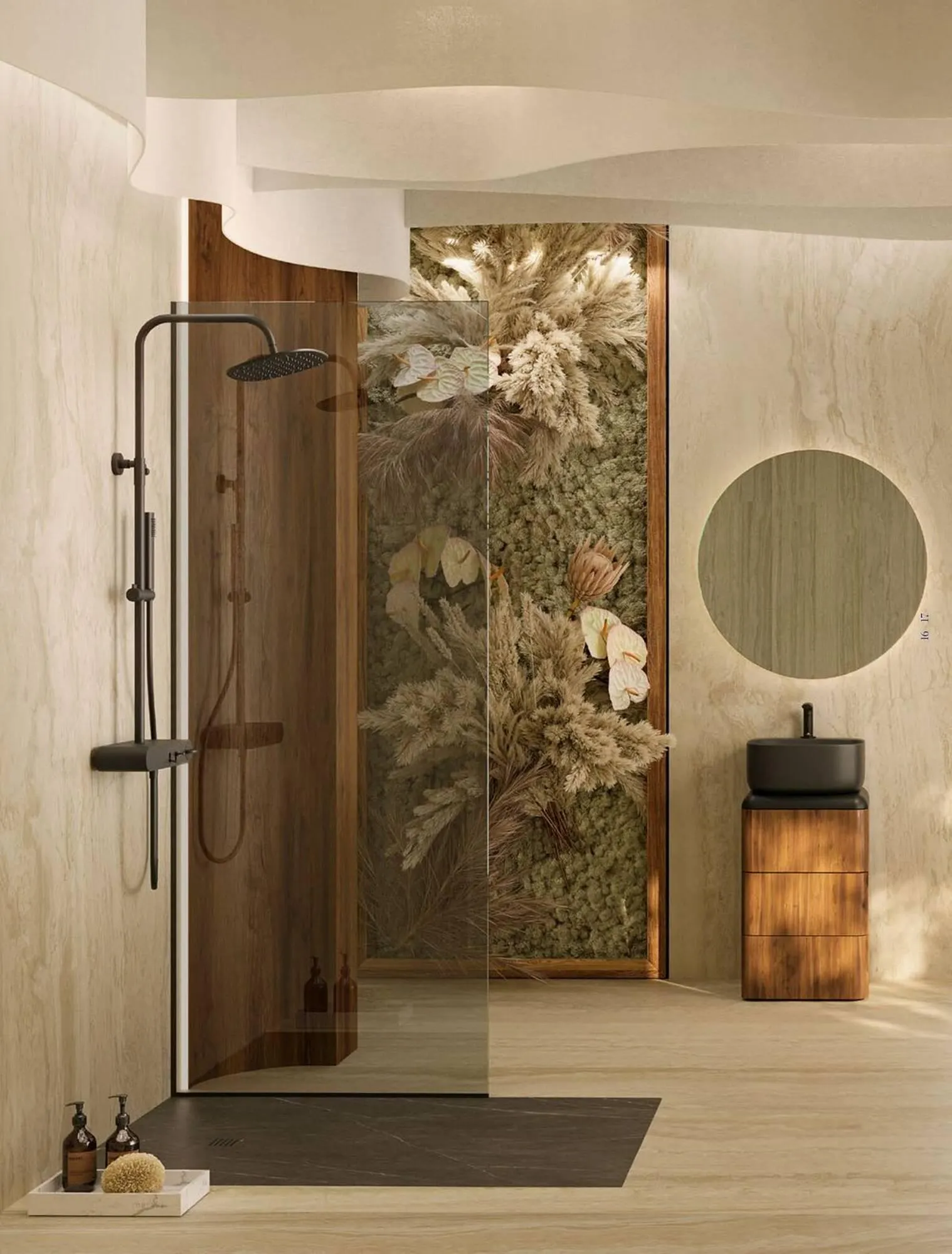 Catalogue Porcelanosa du 2 octobre au 31 décembre 2025 - Catalogue page 19