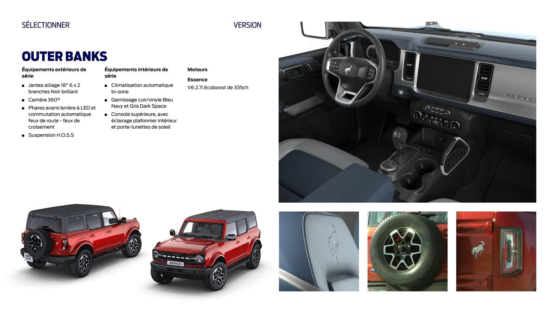 Catalogue Ford du 2 février au 31 décembre 2026 - Catalogue page 3