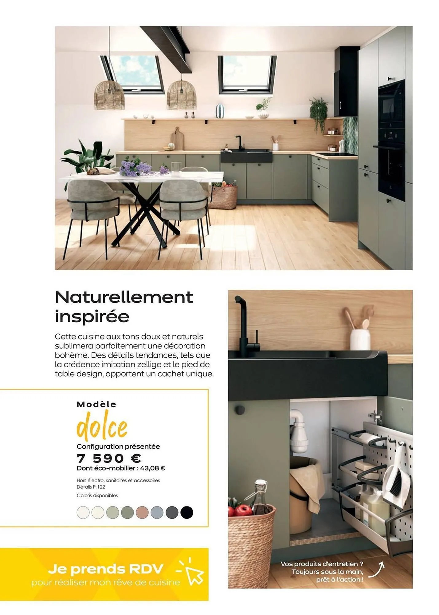 Catalogue Ixina du 10 février au 30 novembre 2025 - Catalogue page 30