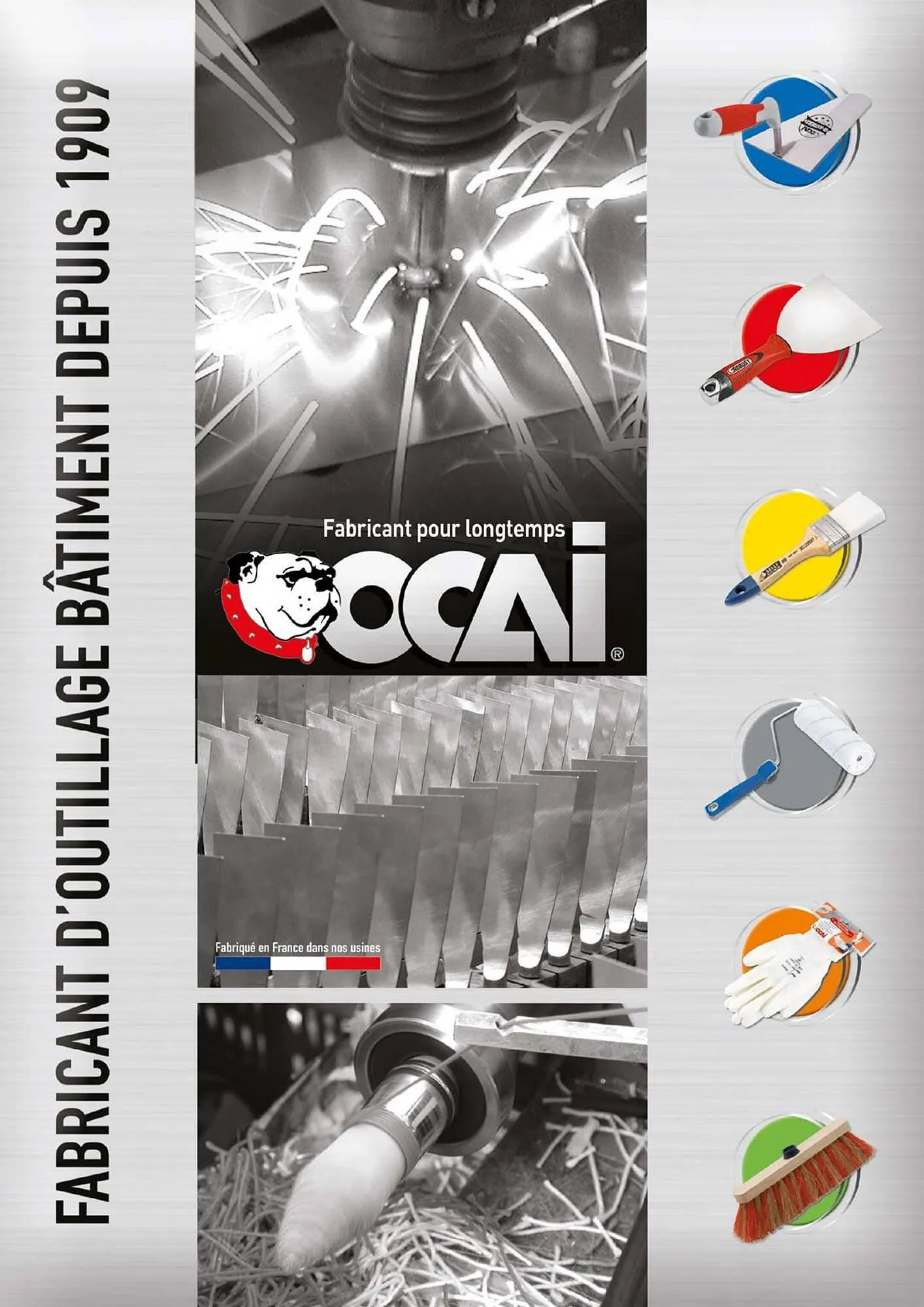 Catalogue Sikkens Solution du 1 janvier au 28 décembre 2025 - Catalogue page 109