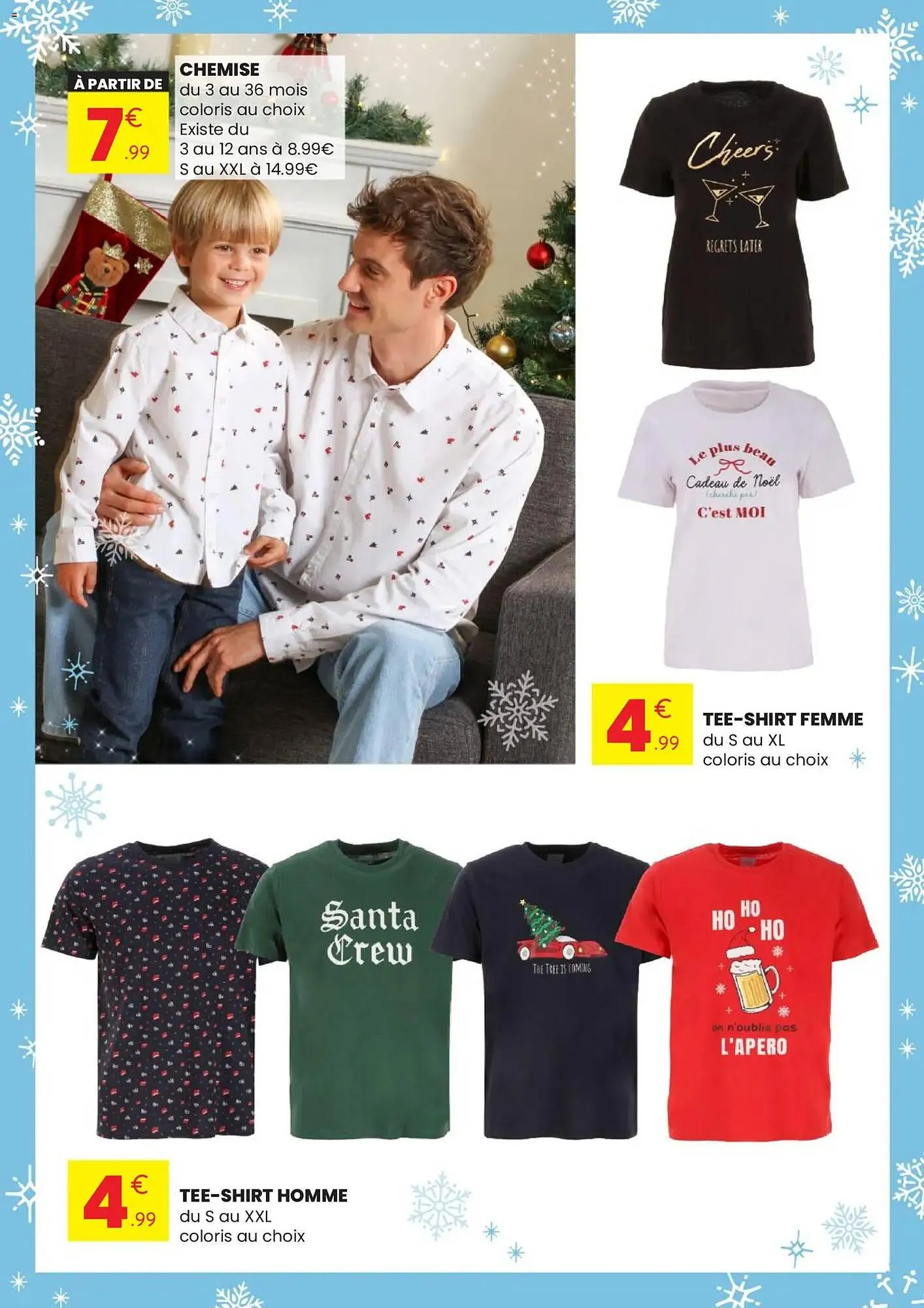 Catalogue Stokomani du 5 novembre au 16 novembre 2025 - Catalogue page 5