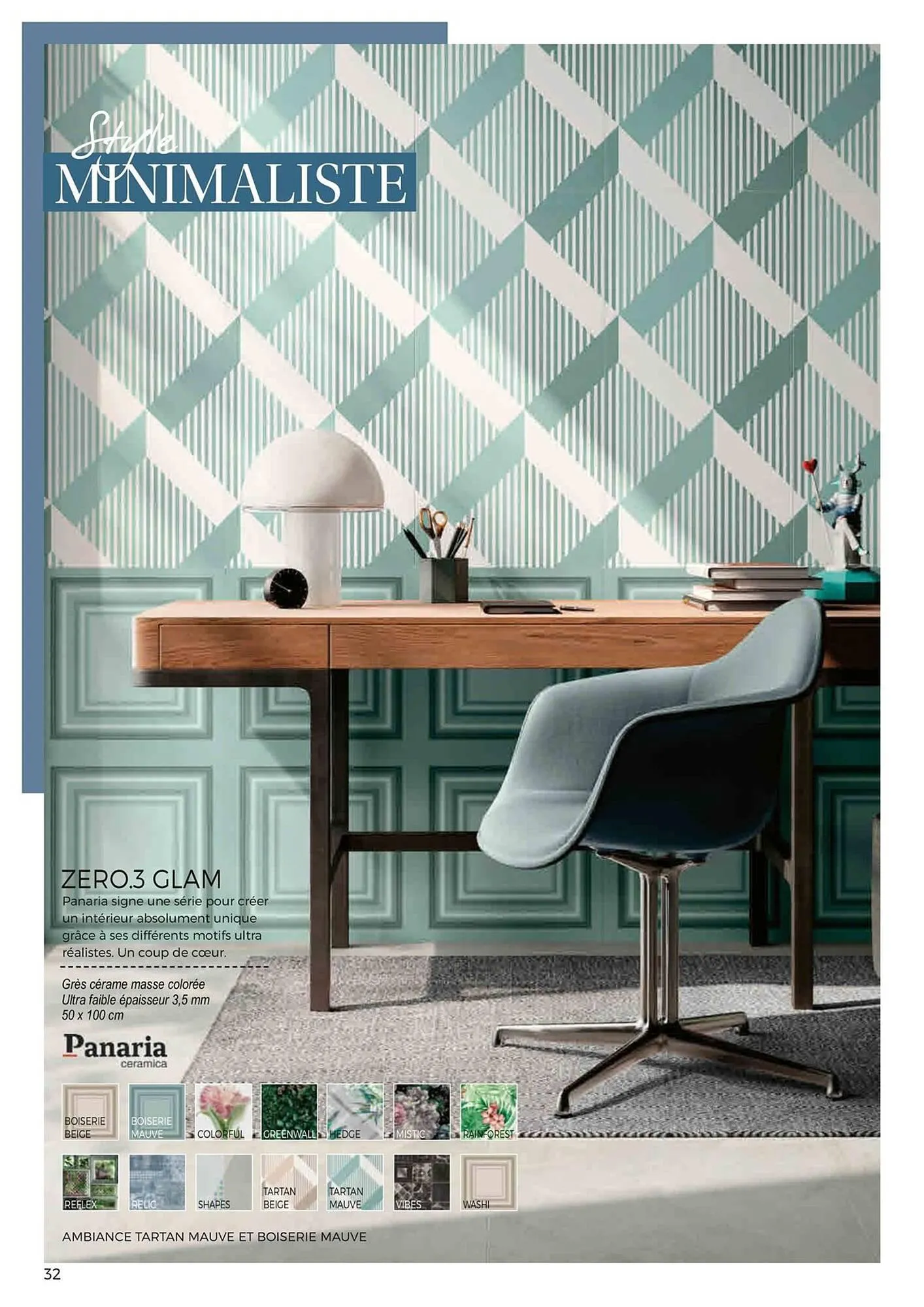 Catalogue BigMat du 30 octobre au 31 décembre 2026 - Catalogue page 32