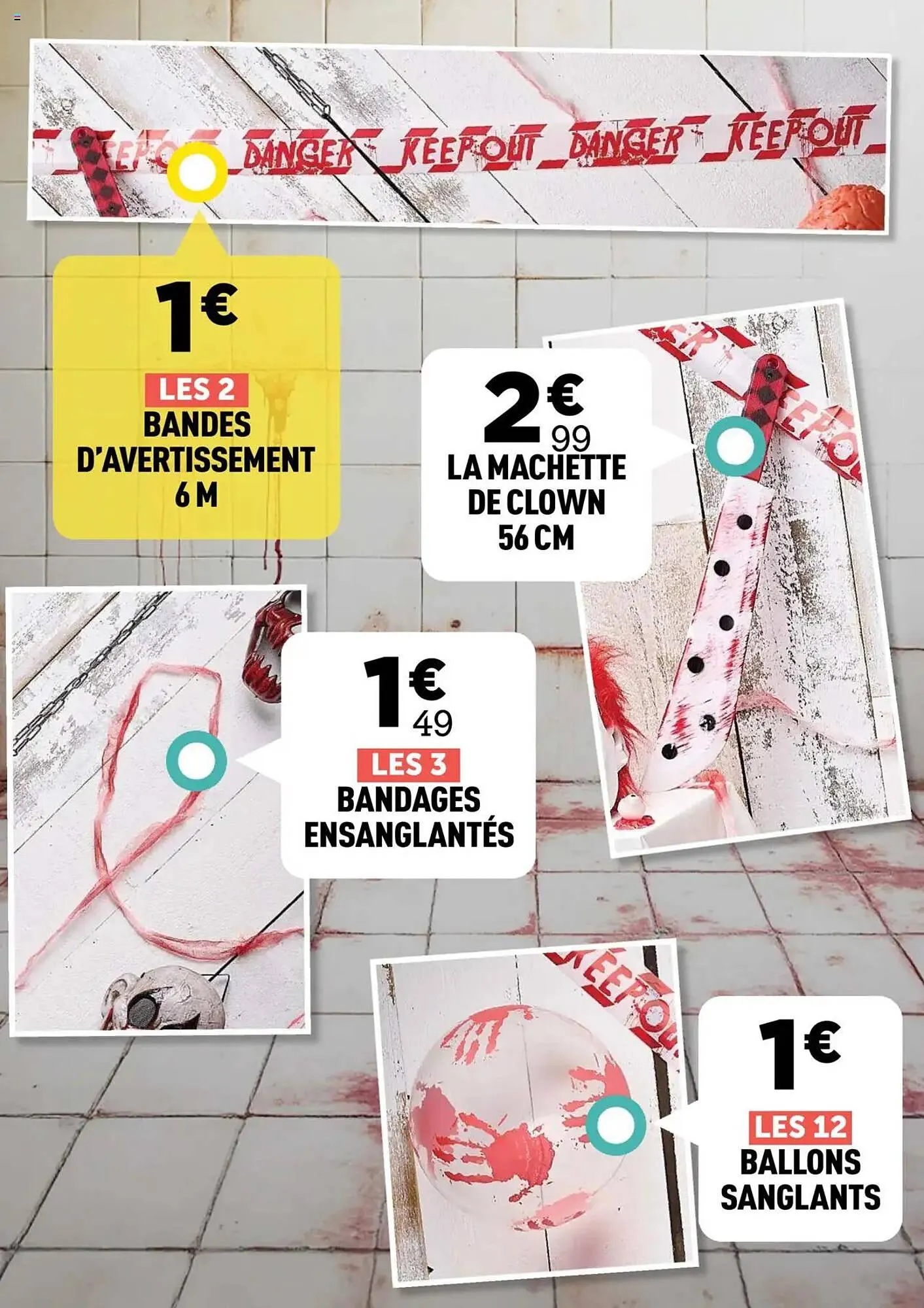 Catalogue Centrakor du 20 octobre au 2 novembre 2025 - Catalogue page 59