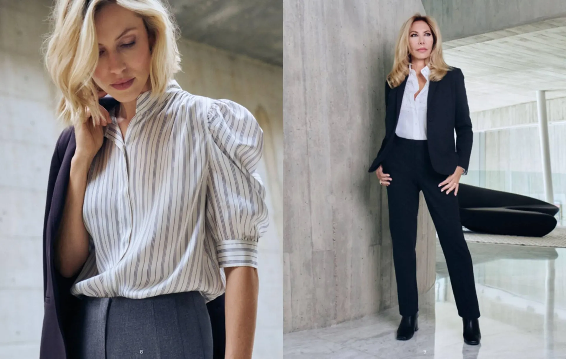 Catalogue Punt Roma du 1 septembre au 28 février 2026 - Catalogue page 5