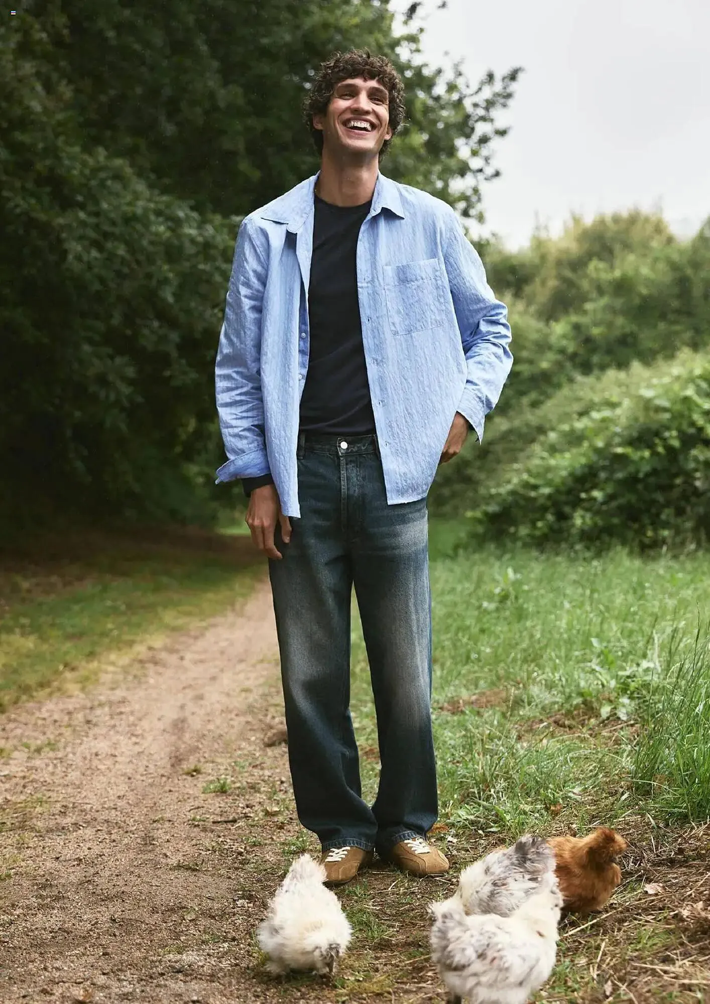 Ofertas de Catálogo ZARA 1 de agosto al 1 de septiembre 2025 - Página 7 del catálogo