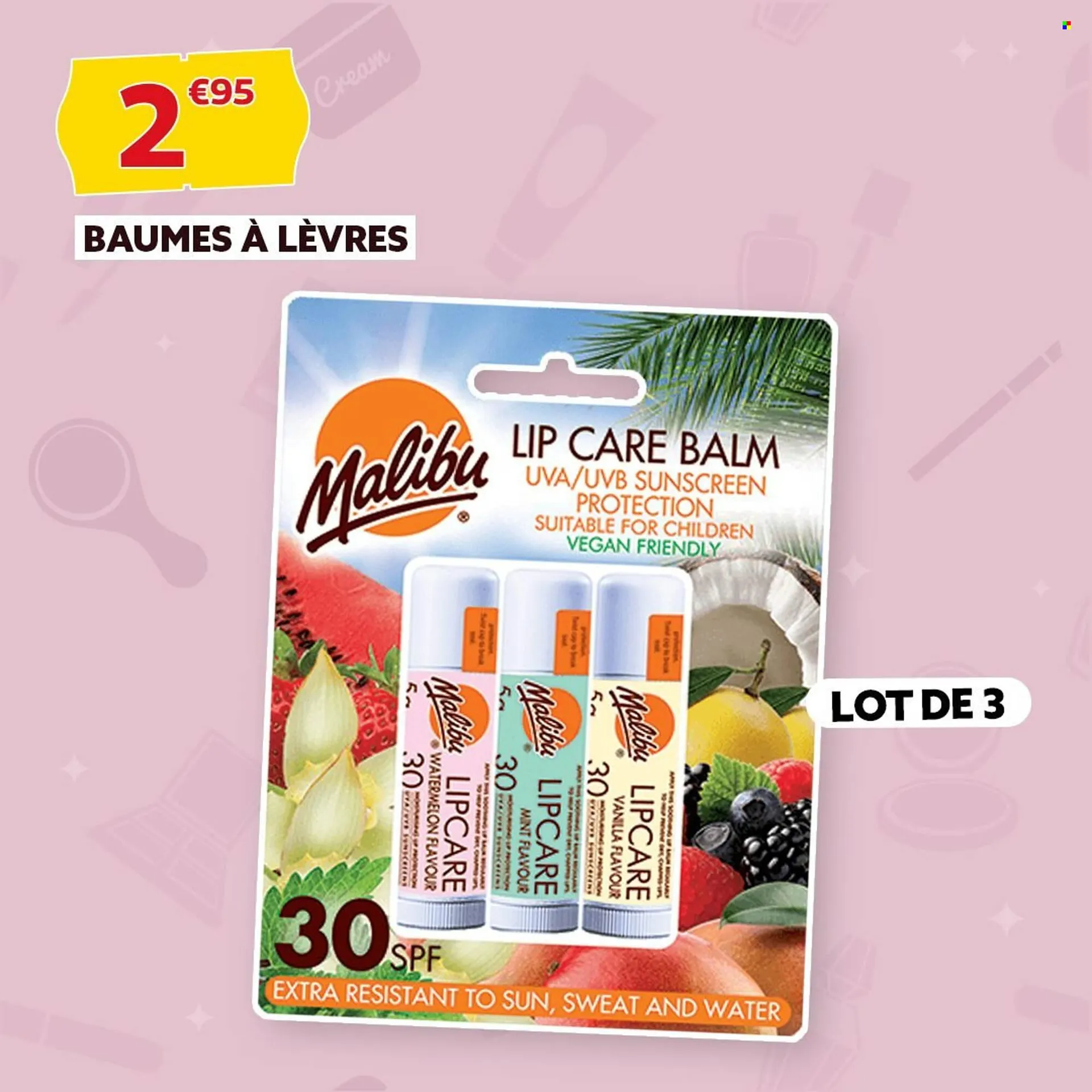 Catalogue Gifi du 11 juin au 19 juin 2025 - Catalogue page 1