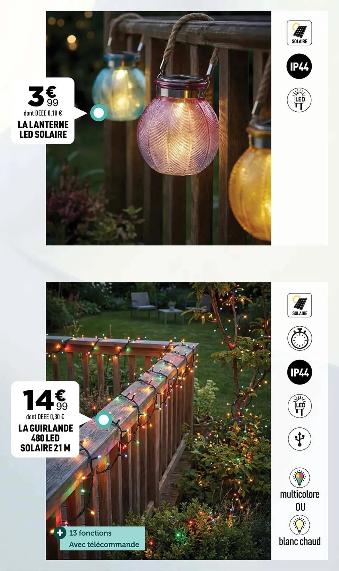 Catalogue Centrakor du 29 avril au 10 mai 2026 - Catalogue page 28