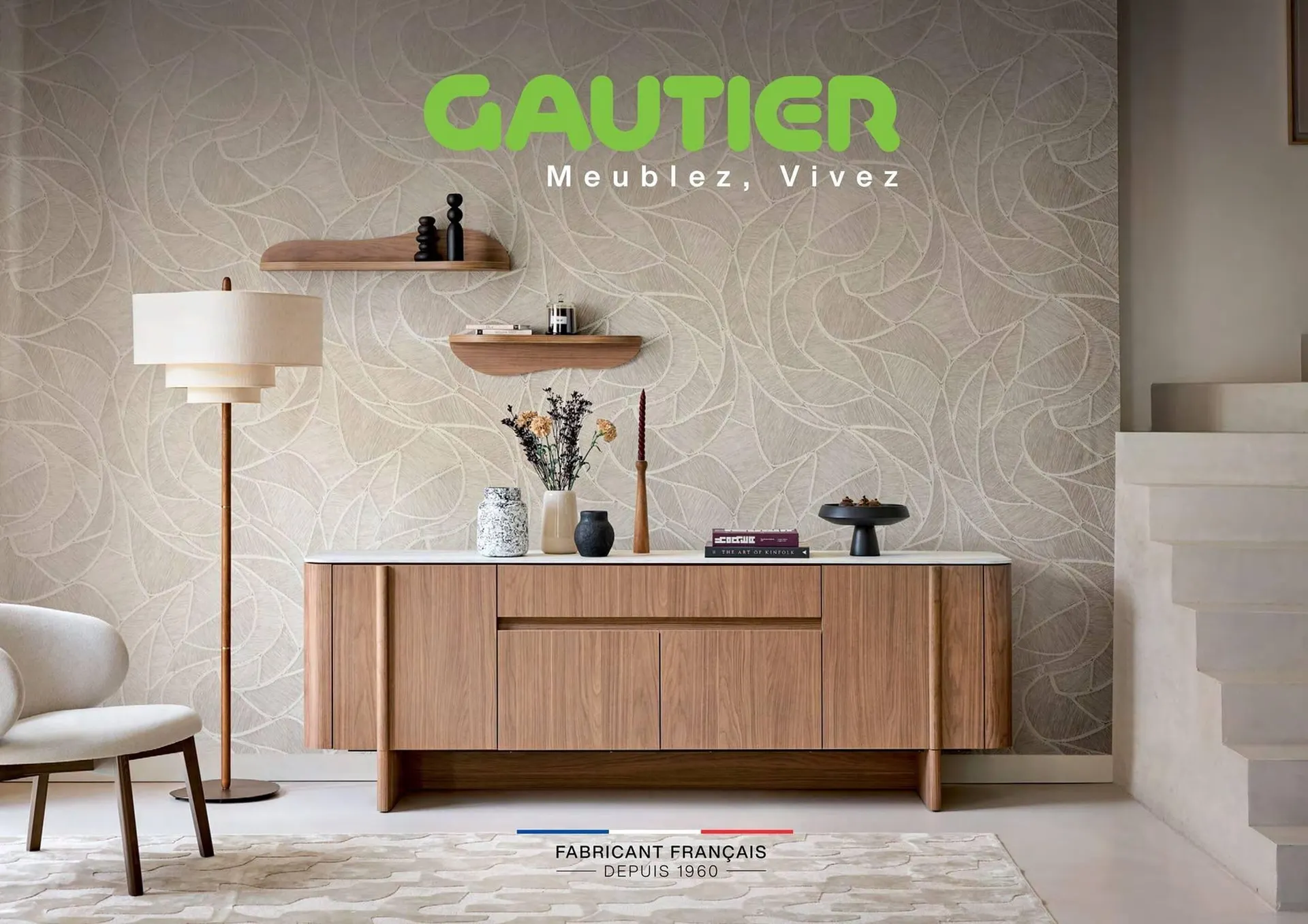 Catalogue Gautier - 1