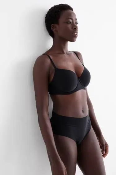 Multipack of 2 - knickers