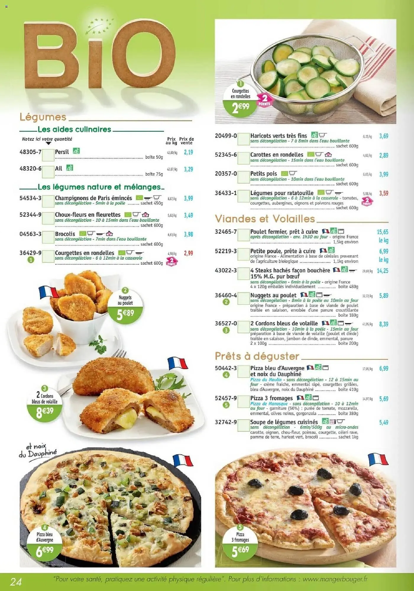 Catalogue Maximo du 24 décembre au 22 janvier 2026 - Catalogue page 24