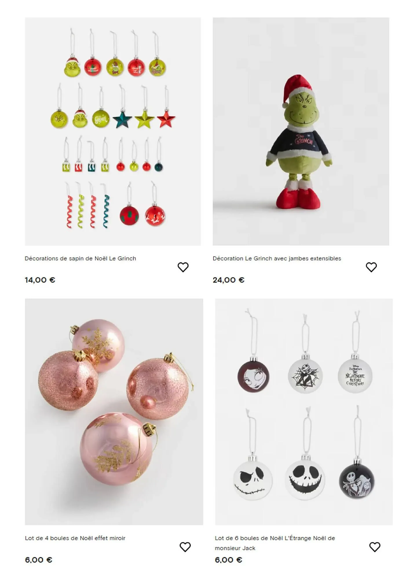 Catalogue Primark du 14 novembre au 21 décembre 2025 - Catalogue page 15