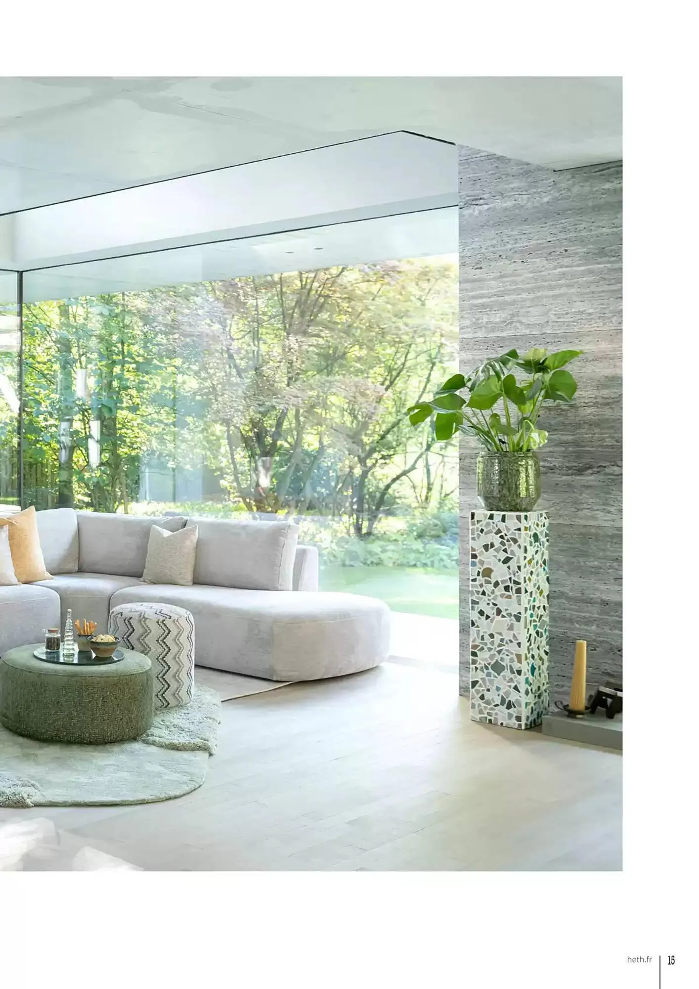 Catalogue H&H du 1 avril au 31 décembre 2025 - Catalogue page 15