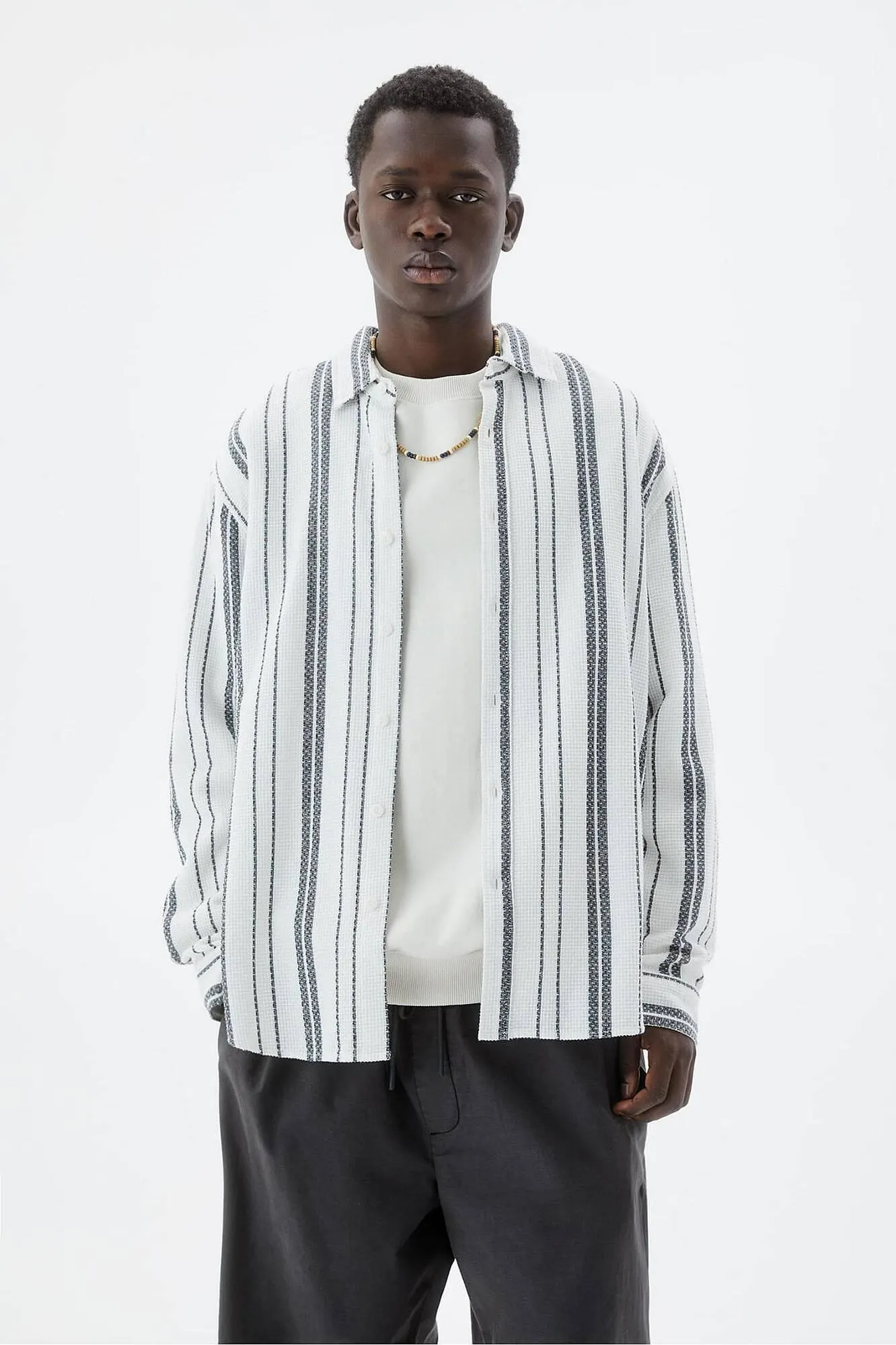 Pull&Bear Folder van 12 september tot 31 oktober 2023 - folder pagina 2