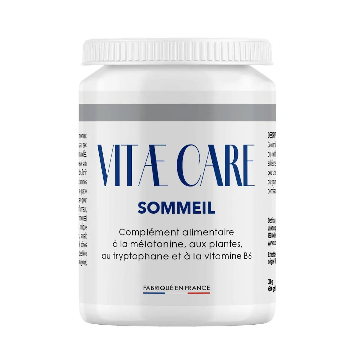 Vitae Care Sommeil